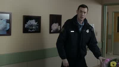 What are you... - Fargo