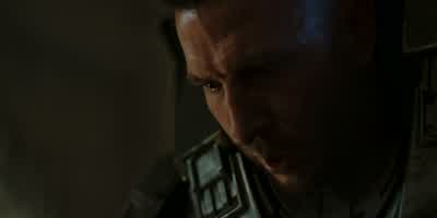 What are you? - Halo