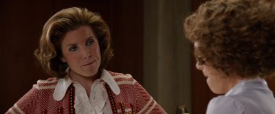 What are you - Anchorman 2: The Legend Continues