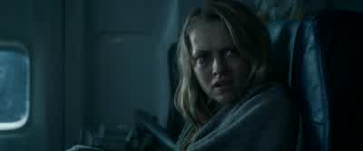 What are you - Warm Bodies