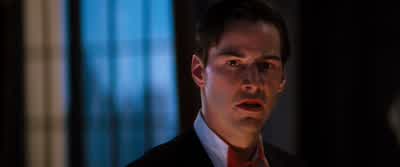 What are youOhI have so many namesSatanCall me Dad - The Devil's Advocate