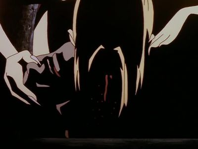 What are you - Todd McFarlane's Spawn