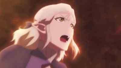 What are you? - DOTA: Dragon's Blood