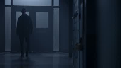 You know what I am. - Teen Wolf