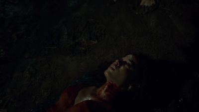 What are you? - Shadowhunters