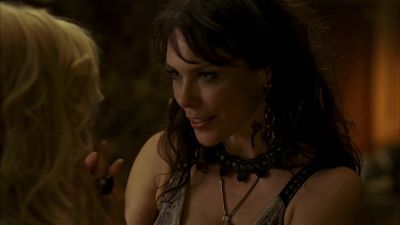 What are you? - True Blood