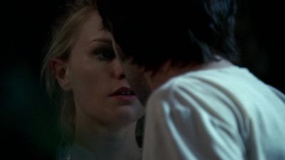 What are you? - True Blood