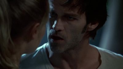 What are you - True Blood
