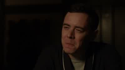 What are you saying? - Fargo