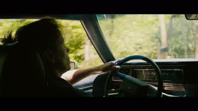 What are you saying to me? - Three Billboards Outside Ebbing, Missouri