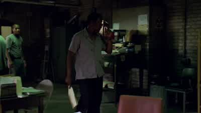 - What are you seeing? - The Wire