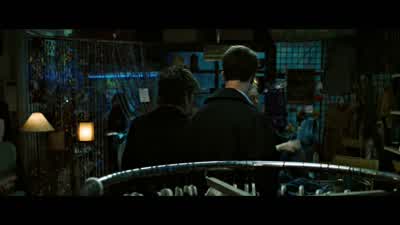 - What, are you selling those? - Fight Club