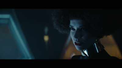 What are you? Seriously.
Boyfriend? Husband? - Star Wars: Andor