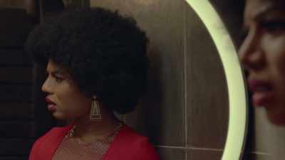 - What are you...
- Shalewa, what I'm asking is that, - Shanty Town