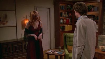 WHAT ARE YOU STARING AT? - That '70s Show