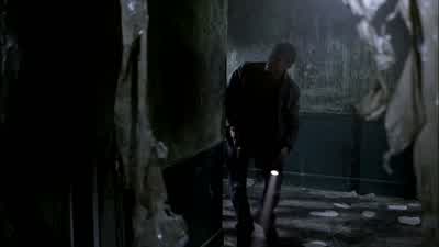 What are you still doing here? - Supernatural