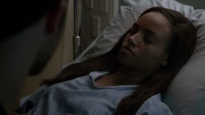 What are you still doing here? - Teen Wolf