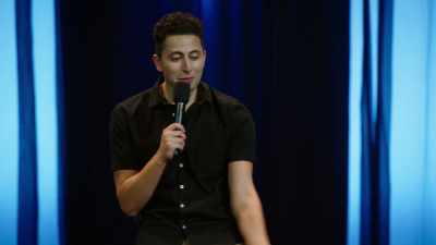 What are you--stop." - Fahim Anwar: There's No Business Like Show Business