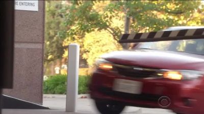 What are you--stop! - Criminal Minds