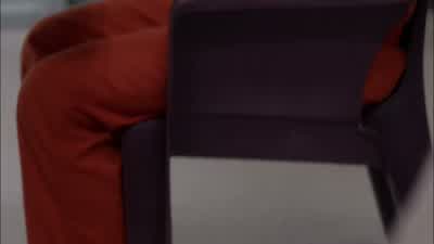 What are you talking about, Cesar can't make it? - Orange Is the New Black