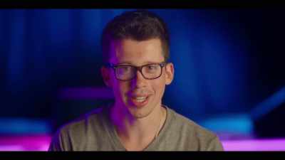 What are
you even talking about?" - Generation Hustle