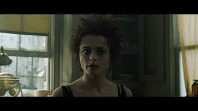 - What are you talking about? - Fight Club