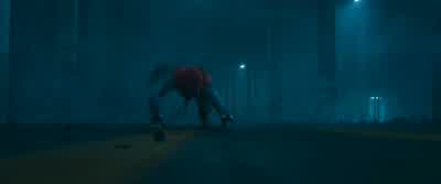 What are you talking about? - Spider Man: Homecoming