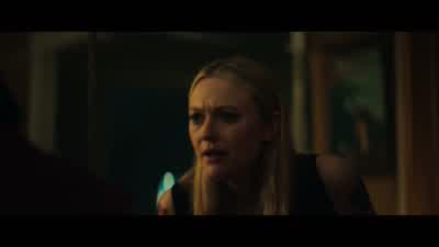 What are you talking about? - Vicious