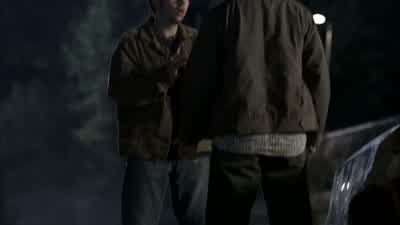 What are you talking about? - Supernatural