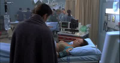 What are you talking about? - Final Destination 2