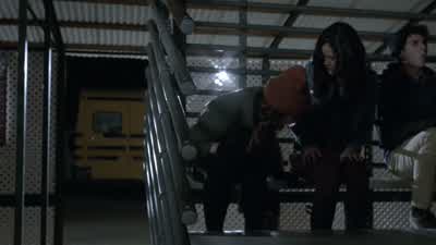 What are you talking about? - Teen Wolf