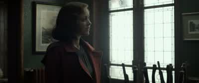 What are you talking about? - Allied
