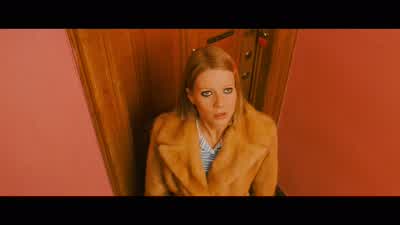 What are you talking about? - The Royal Tenenbaums