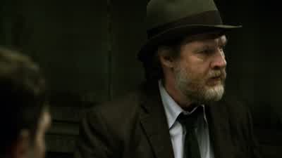 What are you talking about? - Gotham