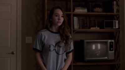 WHAT ARE YOU
TALKING ABOUT? - The Americans