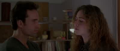 What are you telling me, Shakes? - Sleepers