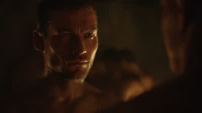 What are you then? - Spartacus