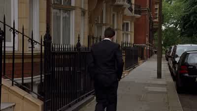 - What are you thinking about? - Match Point