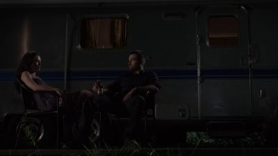 What are you
thinking about? - Banshee