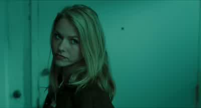 What are you thinking? - The Ring