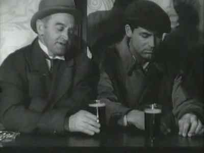 WHAT ARE YOU THINKING,
VERDUN BOY? - None But the Lonely Heart