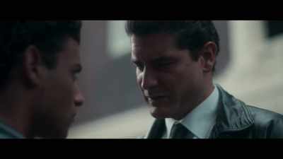 What are you
trying to do, John? - Last King of the Cross