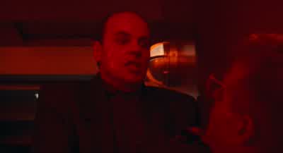 What are you trying to do, kill us? - Total Recall
