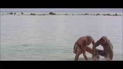 WHAT ARE YOU TRYING TO DO? - Hell in the Pacific