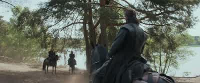 What are you two still doing here? - The Huntsman: Winter's War
