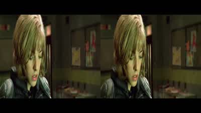 What are you up to, bitch? - Dredd