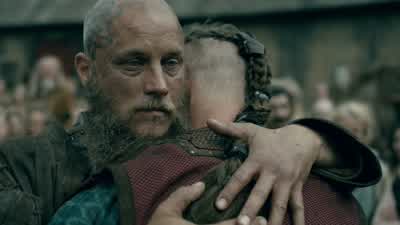 What are you waiting for? - Vikings