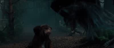 What are you waiting for? - Into the Woods