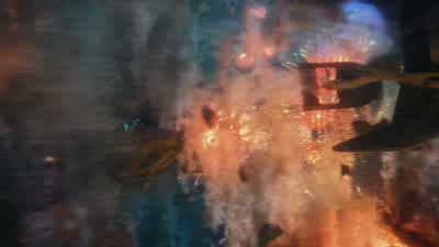 What are you waiting for? - Aquaman and the Lost Kingdom
