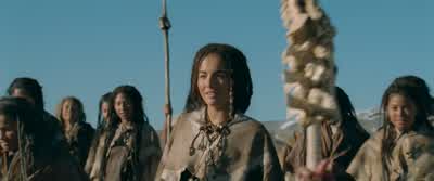 What are you waiting for? - 10,000 BC